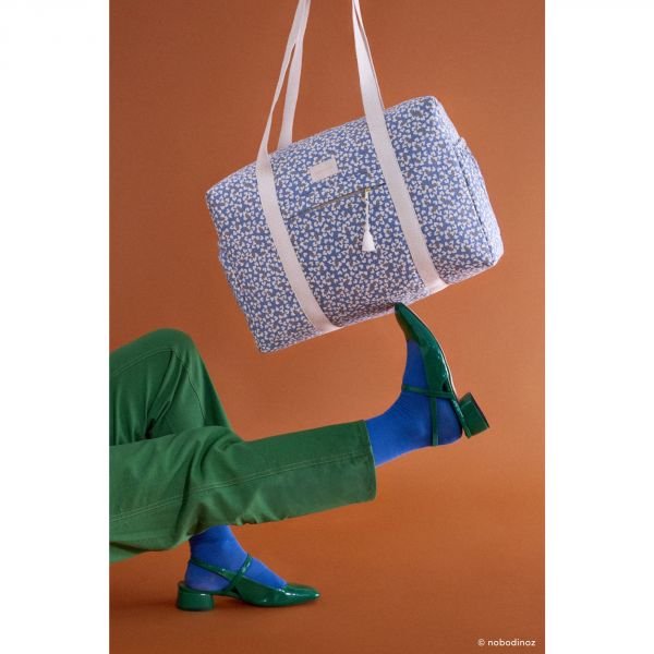 babylab-nobodinoz-sac à langer - blue yumiko2