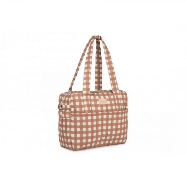 babylab-nobodinoz-sac à langer-terracota check5