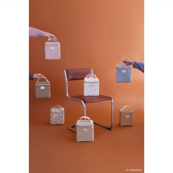 babylab-nobodinoz-sac isotherme blue yumiko5