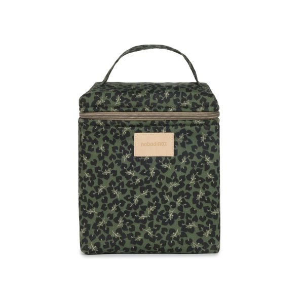 babylab-nobodinoz-sac isotherme green yumiko1