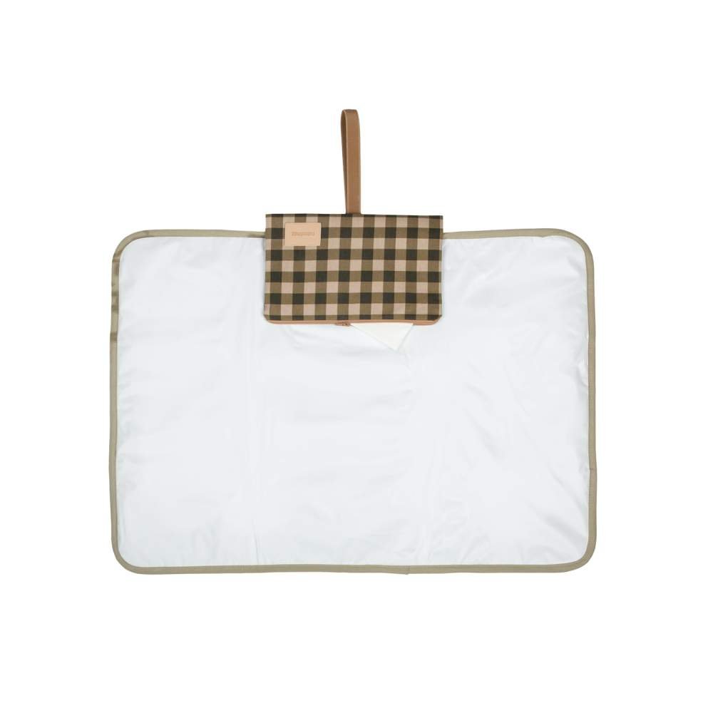 babylab-nobodinoz-tapis de change-green checks2