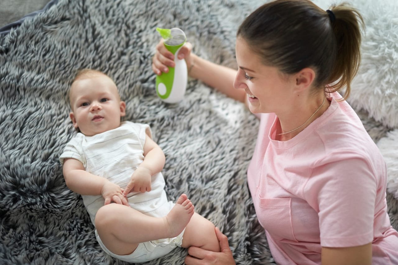 babylab-nosiboo go- mouche bebe portable electrique4