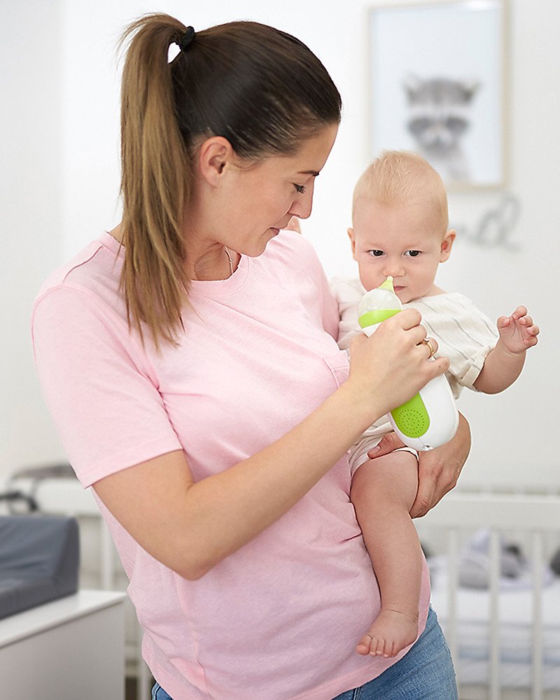 babylab-nosiboo go- mouche bebe portable electrique5