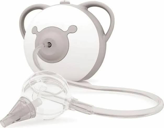 babylab-nosiboo pro- mouche bébé éléctrique3