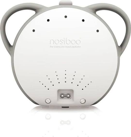 babylab-nosiboo pro- mouche bébé éléctrique4