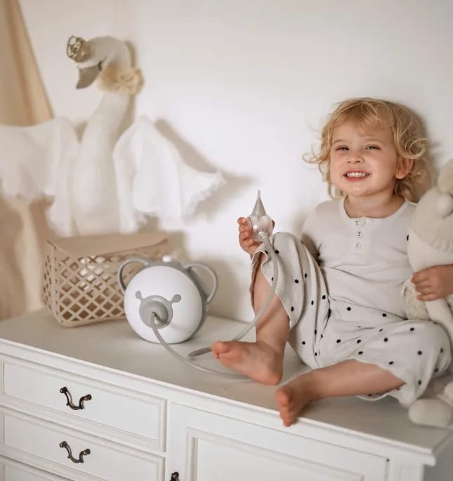 babylab-nosiboo pro- mouche bébé éléctrique5