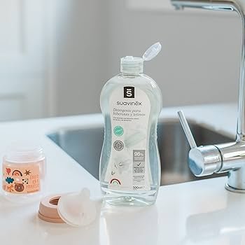 Babylab-suavinex-liquide vaisselle1