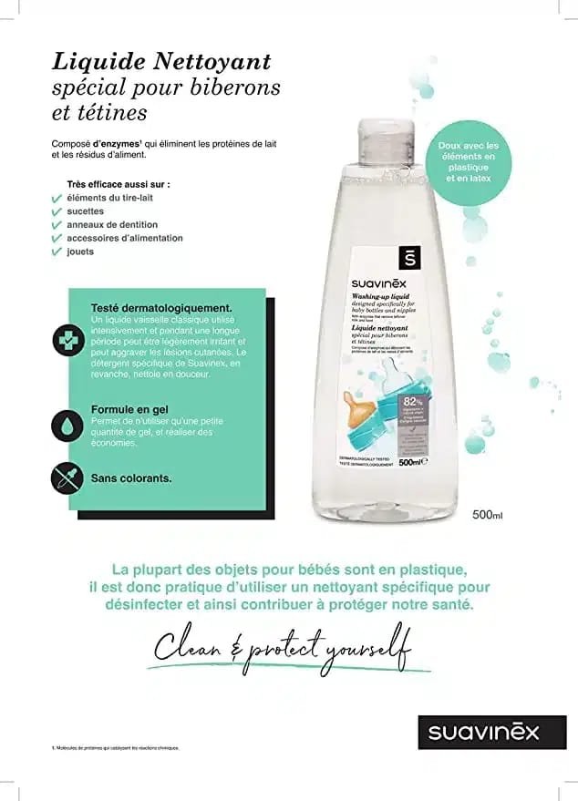 Babylab-suavinex-liquide vaisselle2