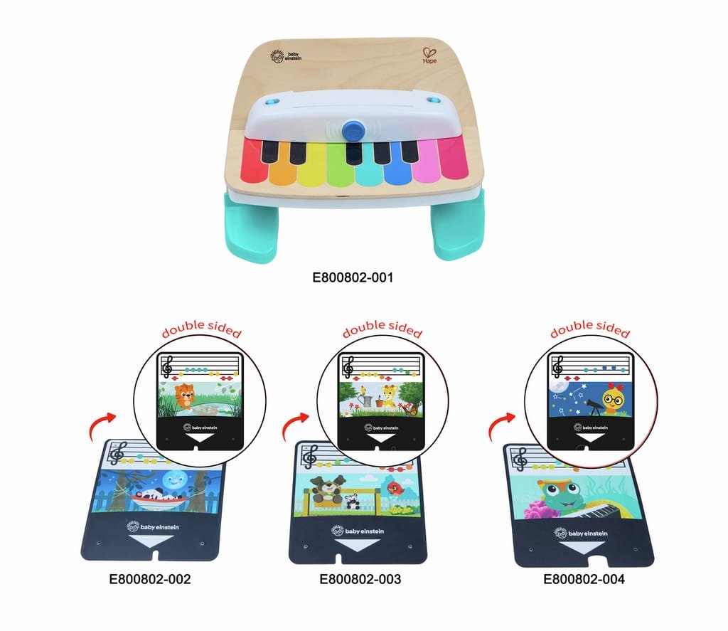 babylab-hape-piano magic touch1