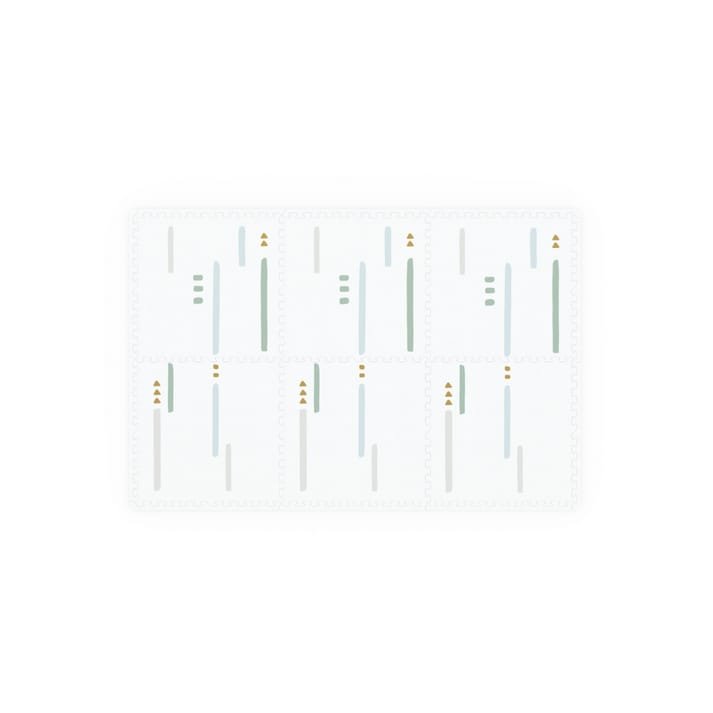 babylab-play and go-tapis de jeu puzzle