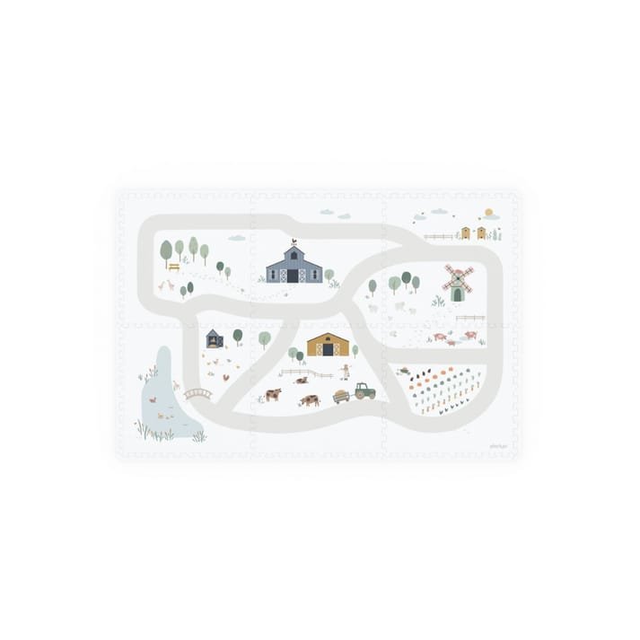 babylab-play and go-tapis de jeu puzzle2