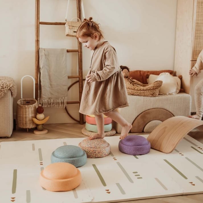 babylab-play and go-tapis de jeu puzzle5