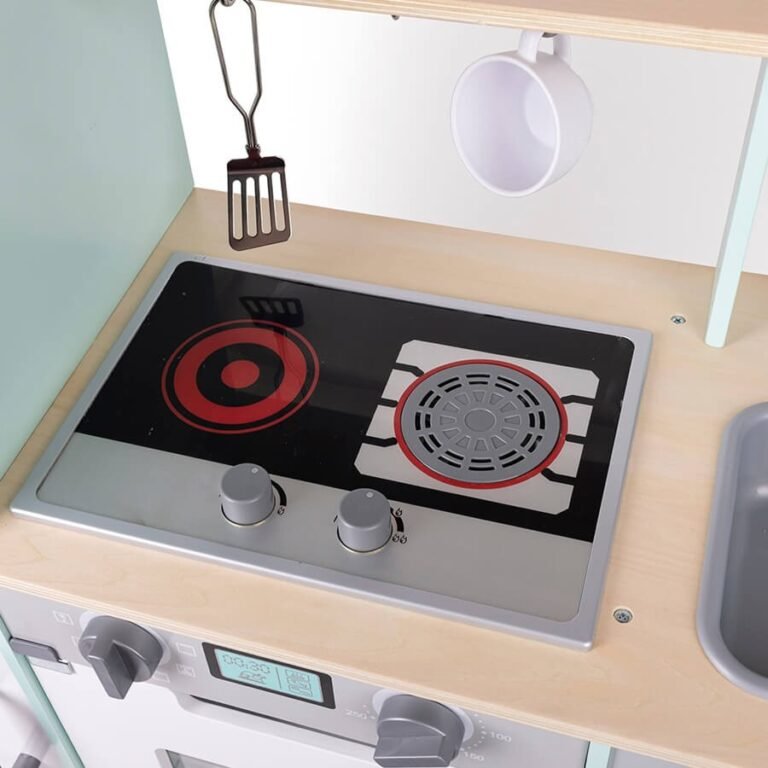 babylab-eurekakids-cuisine en bois2