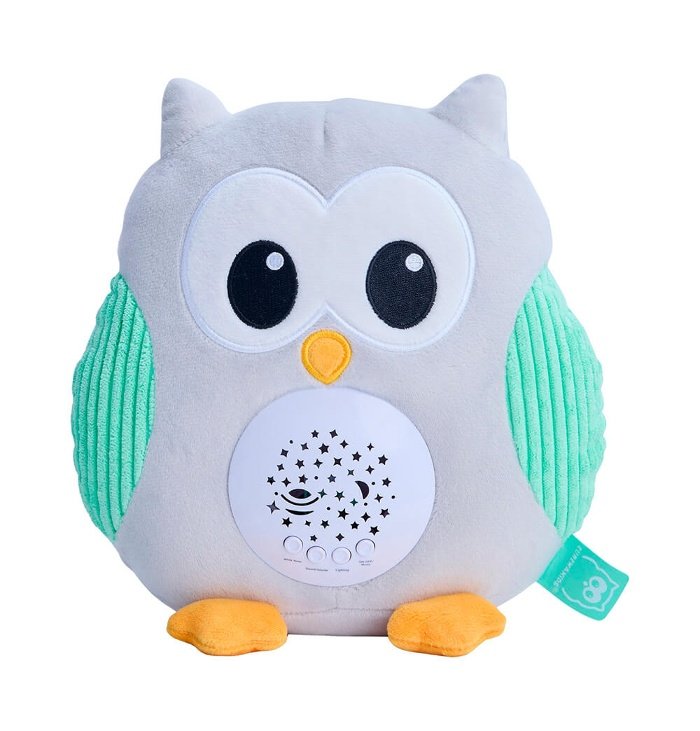 babylab-eurekakids-musical owl