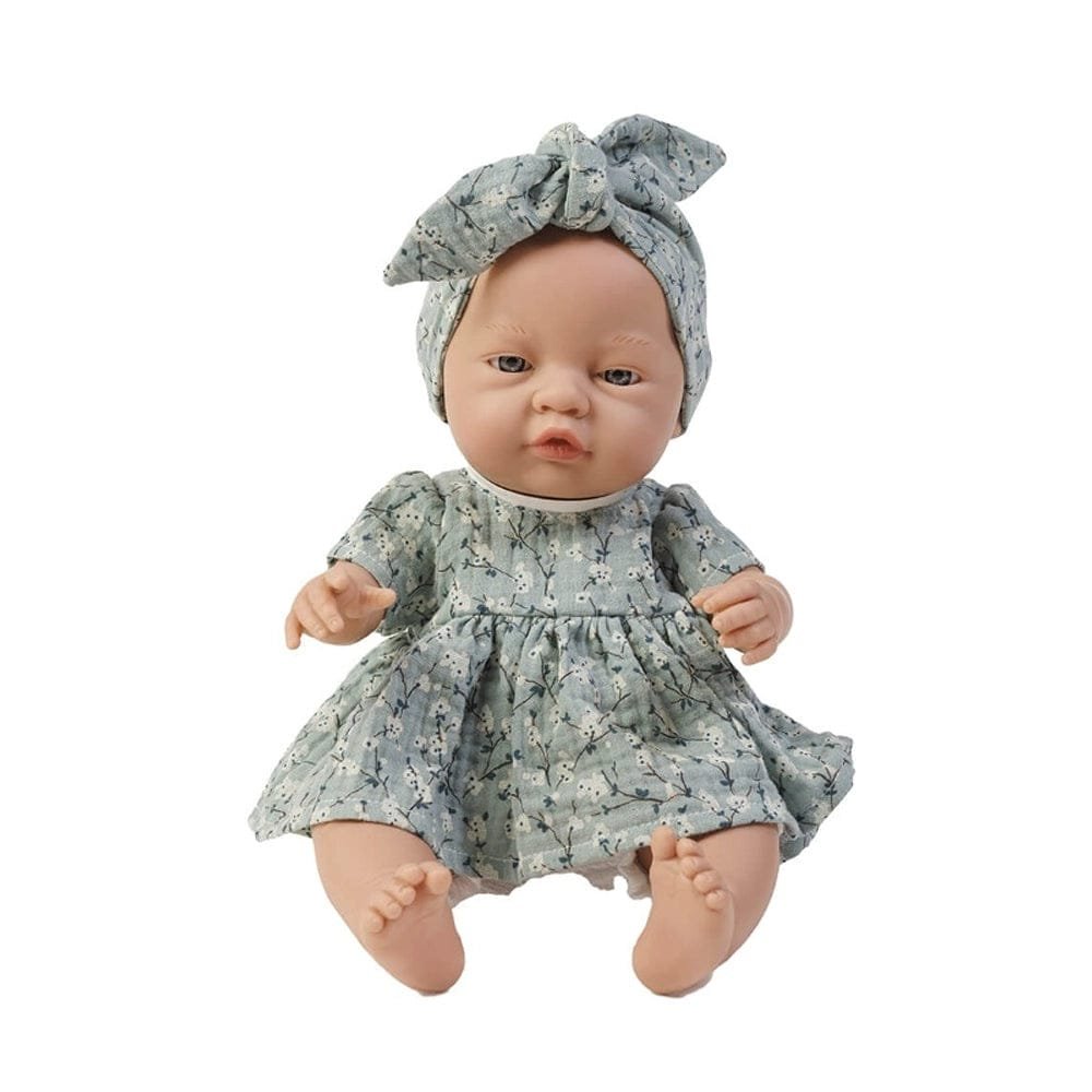 babylab-eurekakids-poupée vera vanille