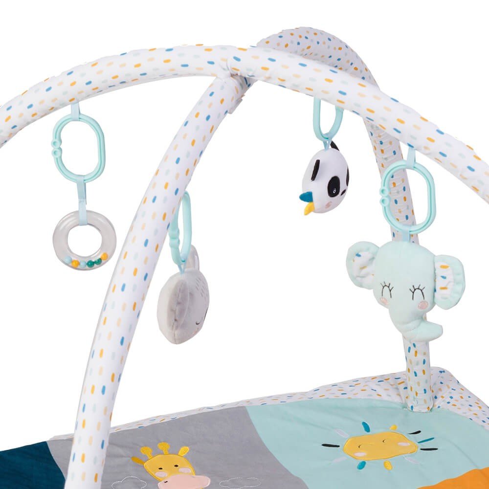 babylab-eurekakids-tapis d'eveil1
