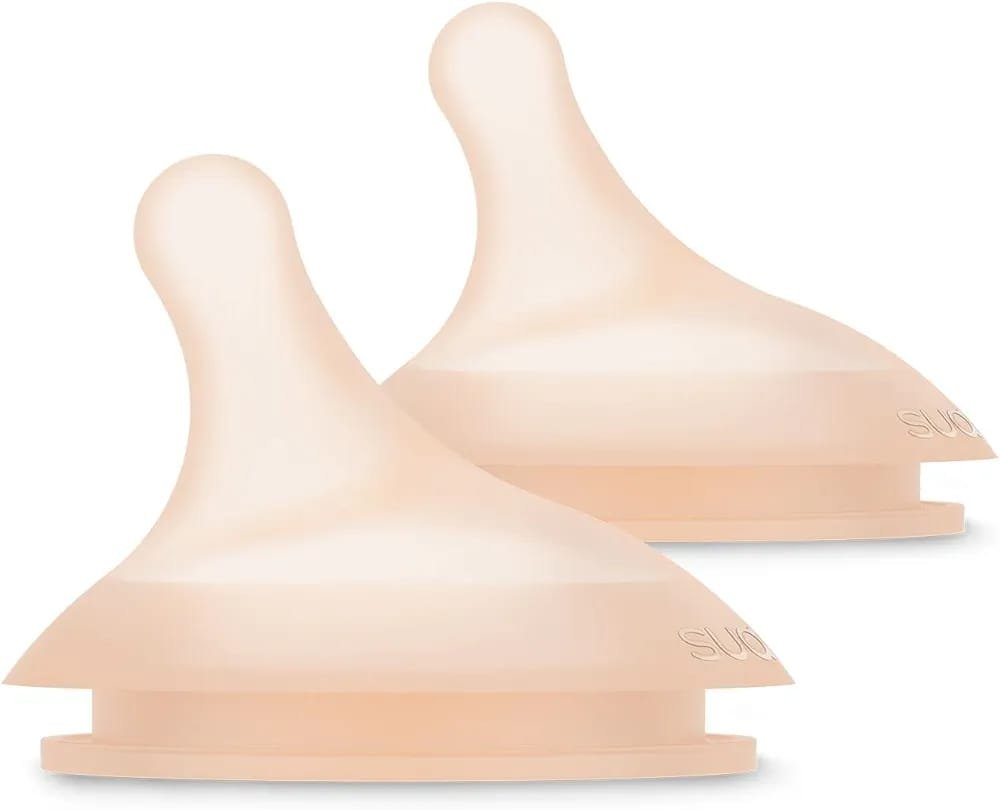 babylab-suavinex-tetine medium S3