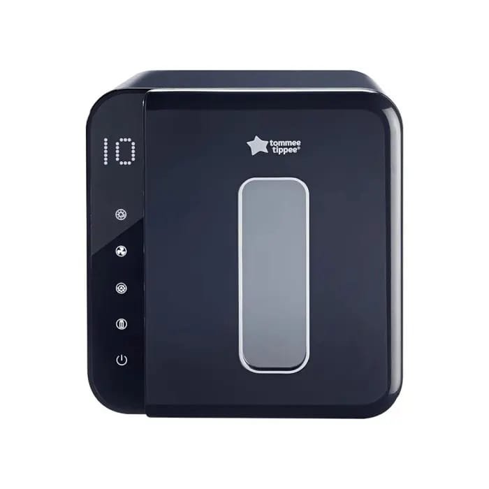 BABYLAB-TOMMEE TIPPEE-STERILISATEUR