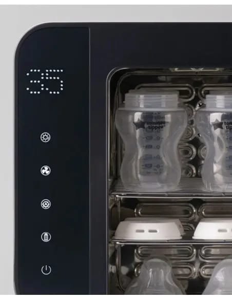 BABYLAB-TOMMEE TIPPEE-STERILISATEUR3