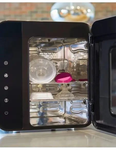 BABYLAB-TOMMEE TIPPEE-STERILISATEUR4