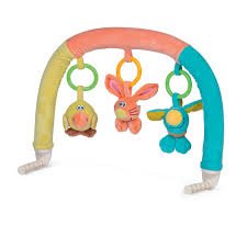 babylab-pegperego-chaise haute ice avec arche5