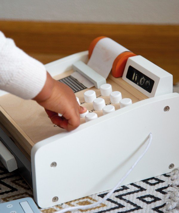 babylab-tryco-caisse enregistreuse