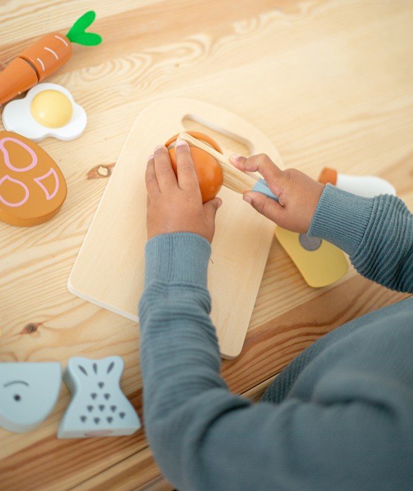 babylab-tryco-planche a decouper en bois3