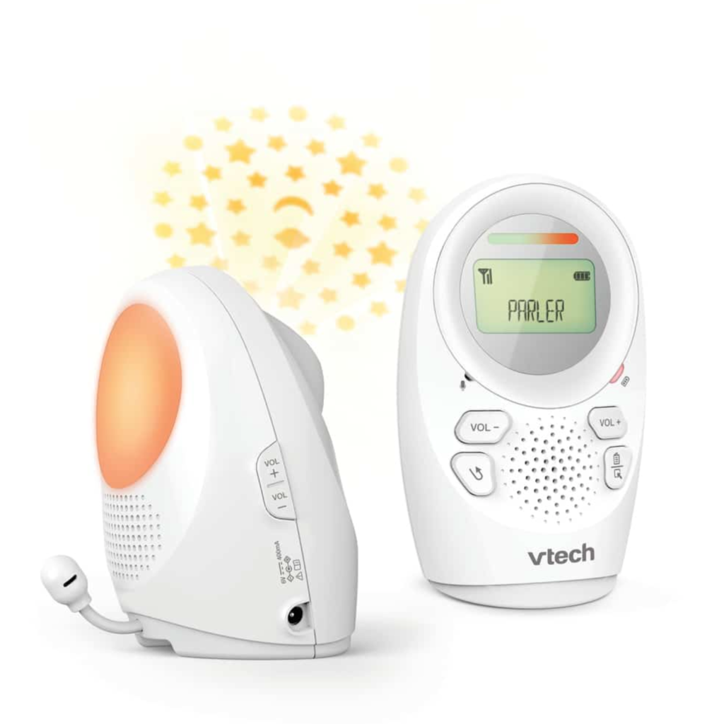 babylab-vtech-babyphone magic light3