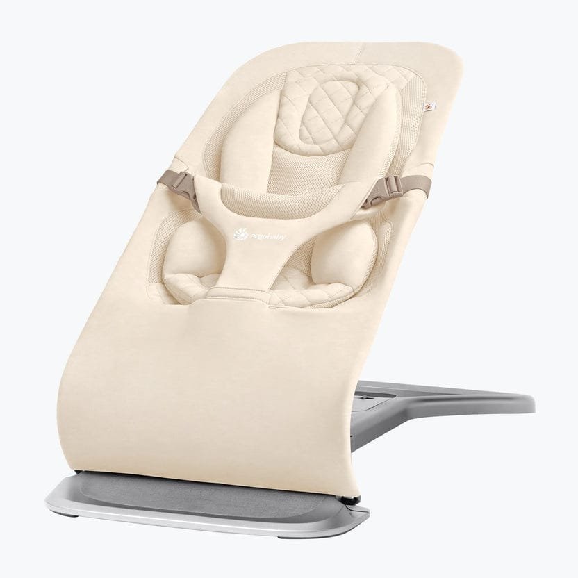 BABYLAB-ERGOBABY-TRANSAT CREAM