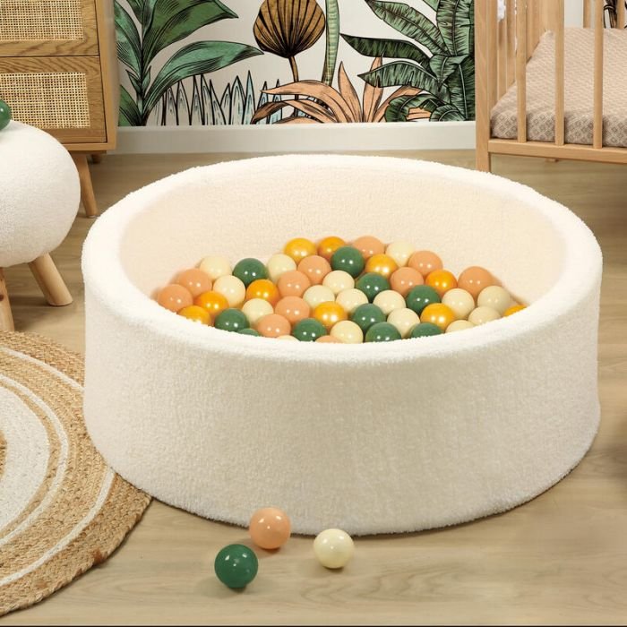 babylab-ludi-piscine à balles
