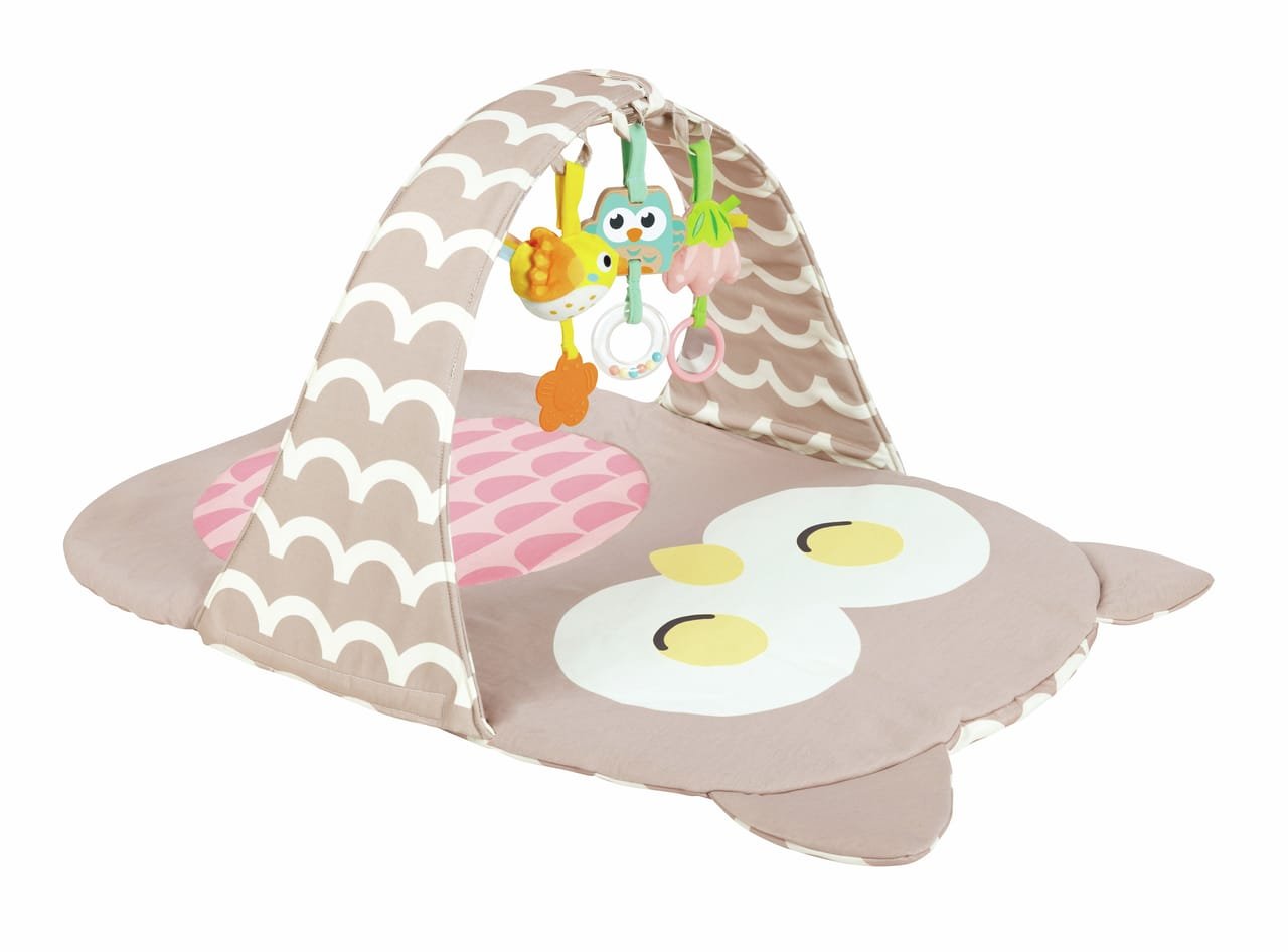 babylab-hape-tapis deveil