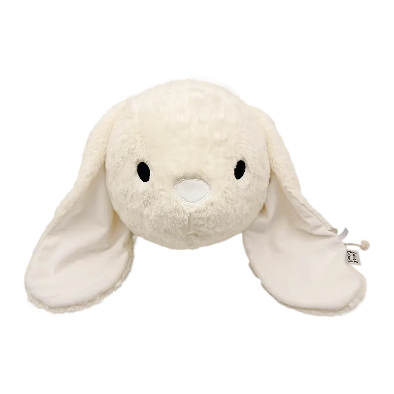 babylab-label label- deco murale lapin