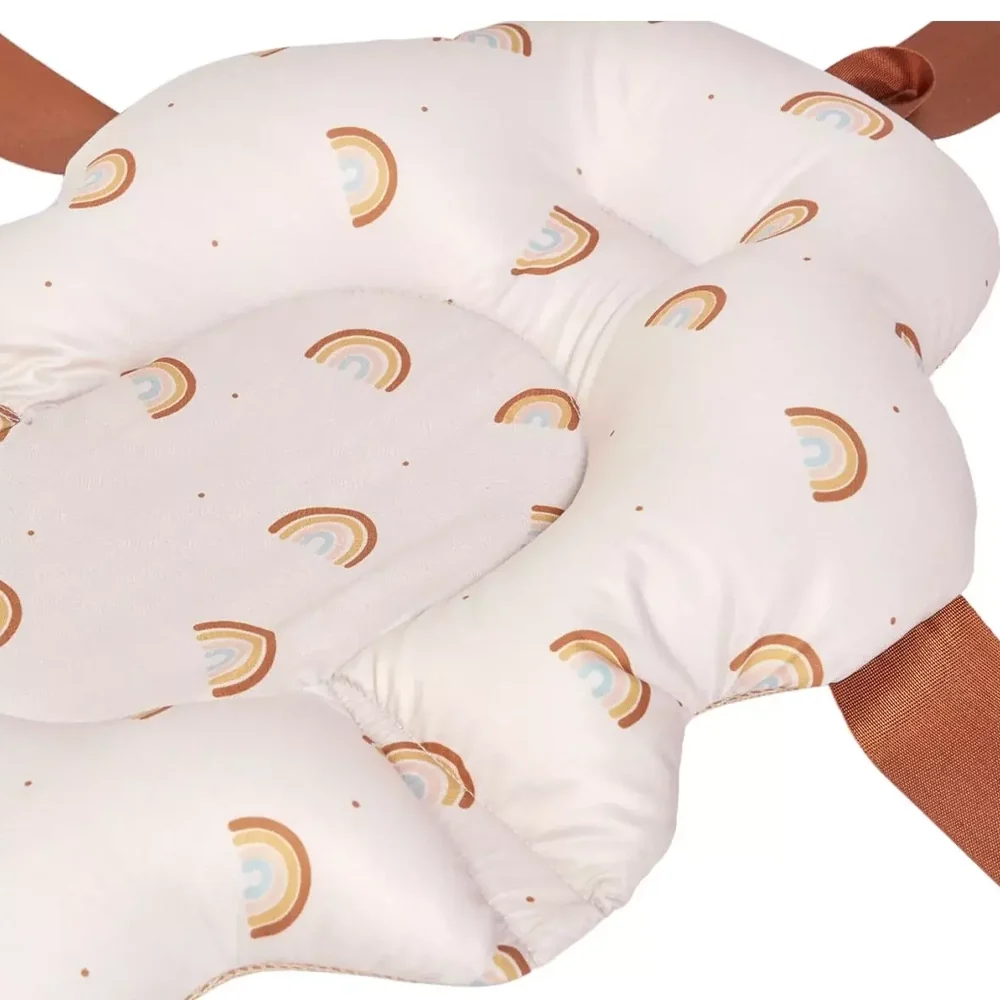 babylab-candide-coussin de bain
