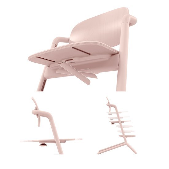 babylab-cybex-chause haute rose3
