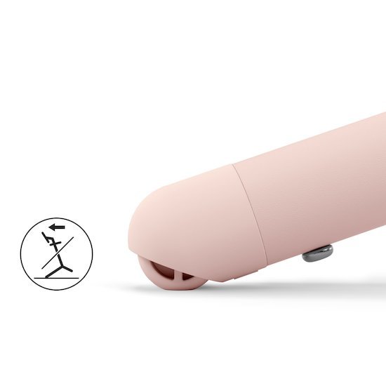babylab-cybex-chause haute rose4