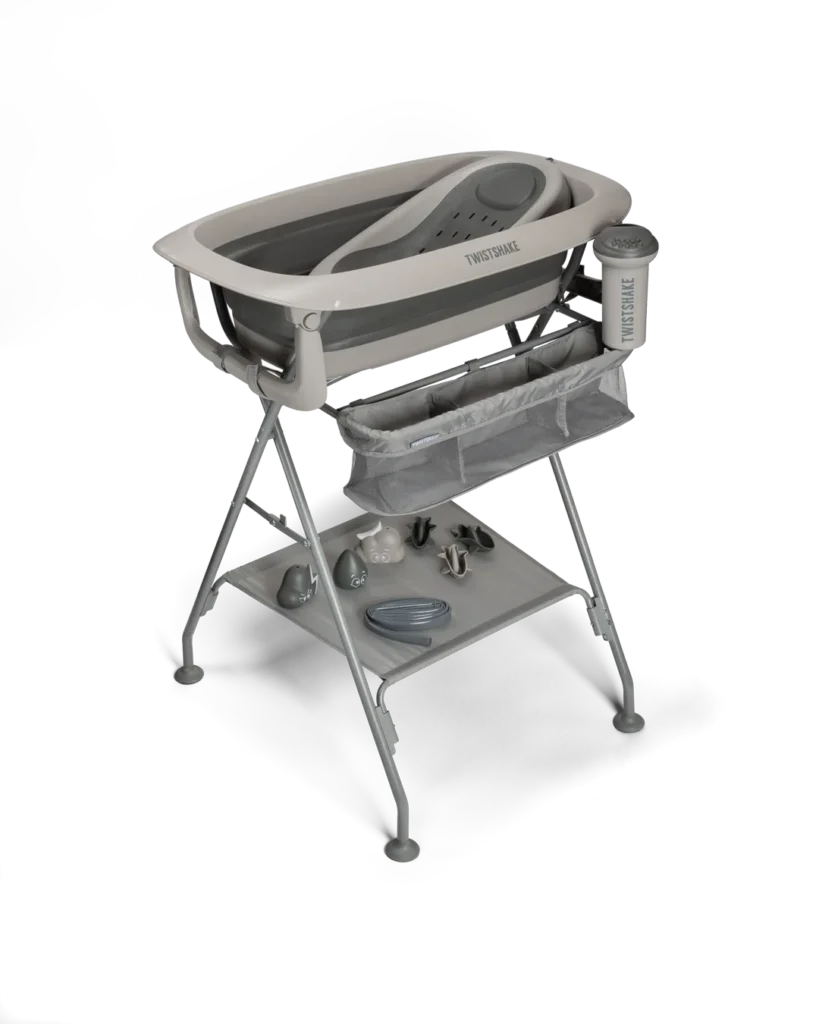 babylab-twistshake-baignoire grise
